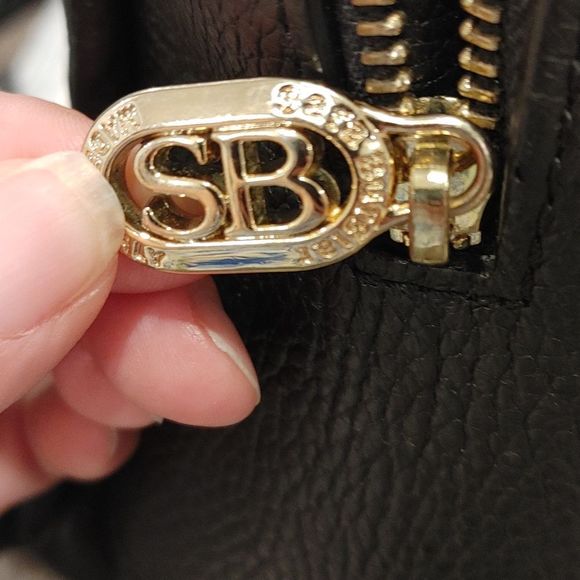 Sara Burglar Purse - Picture 4 of 10